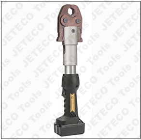 PZ-1930 battery pipe crimping tool