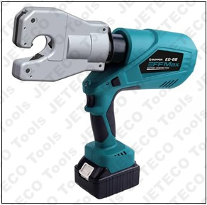 ED-6B battery crimping tool