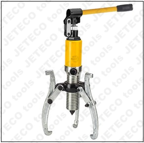 YL series hydraulic puller