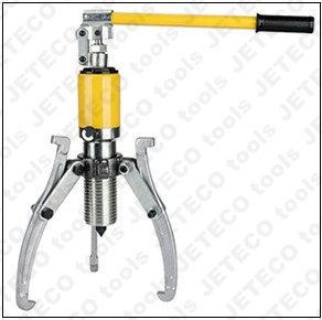 JLT hydraulic gear puller