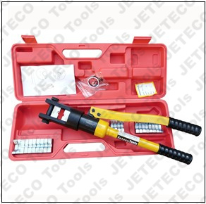 YQK-300 hydraulic crimping tool