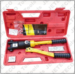 YQK-120 hydraulic crimping tool