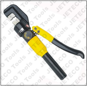 YQK-70 hydraulic plier