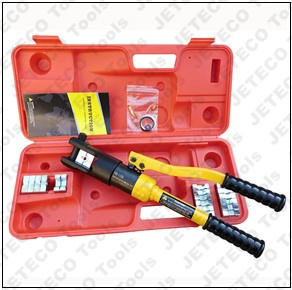 YQK-240A hydraulic plier