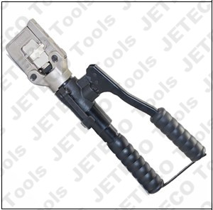 HT-51 hydraulic crimp tool