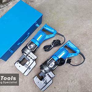 MHP-20 electric hydraulic puncher