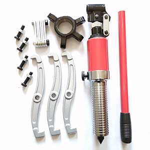 JLT-10T hydraulic puller