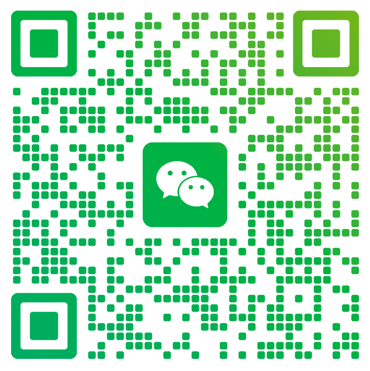 WeChat QR Code