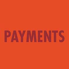 About Payment terms