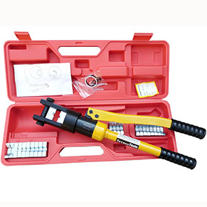 YQK-300 hydraulic crimping tool