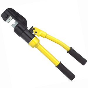 YQ-120C hydraulic plier