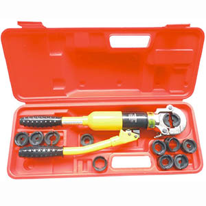 YQ-300D hydraulic plier