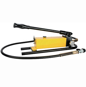 CP-700B hydraulic hand pump