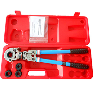 JLD-1632 hand press tool