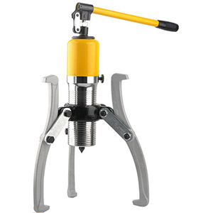 JLT-30T hydraulic gear puller