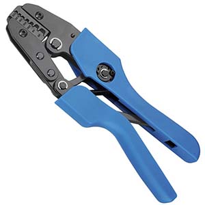 AN-26TW ratchet crimping tool