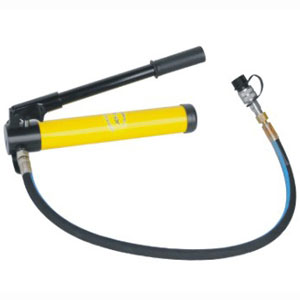 CP-180 hydraulic hand pump