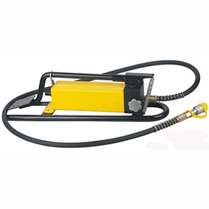 CP-700C hydraulic foot pump