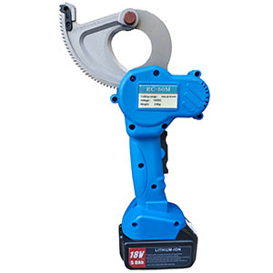 EC-50M battery cable cutter