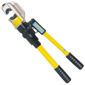 EP-430 hydraulic crimping tool