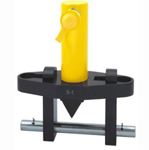 FS-538 hydraulic flange spreader