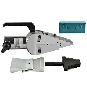 FSH-14 hydraulic wedge spreader