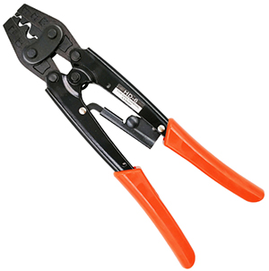HD-6 handheld crimping tool