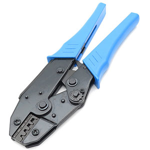 HS-03A ratchet crimping tool