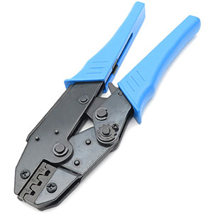 HS-03BC ratchet crimping tool