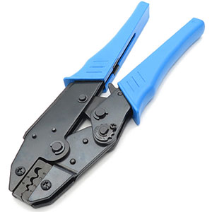 HS-04WF ratchet crimping tool