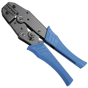 HS-06WF ratchet crimping tool
