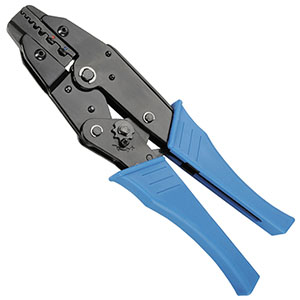 HS-06WF2C ratchet crimping tool