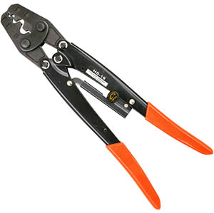 HS-16 handheld crimping tool