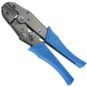 HS-26TW ratchet crimping tool