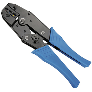 HS-30J ratchet crimping tool