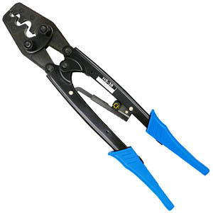 HS-38 handheld crimping tool