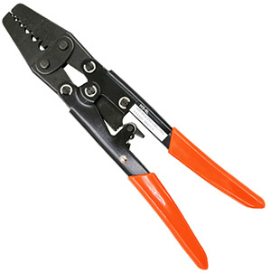 HS-6L handheld crimping tool