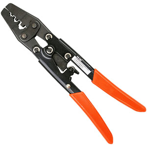 HS-6M handheld crimping tool