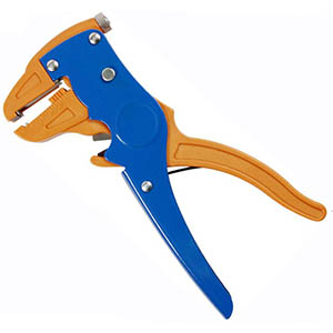 HS-700D wire stripper
