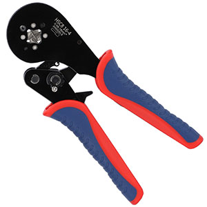 HSC8-16-4 terminal crimping tool