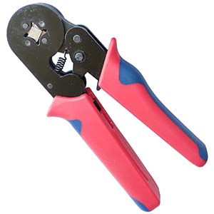 HSC8-6-4 terminal crimping tool
