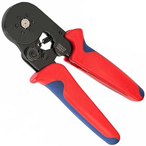HSC8-6-6 terminal crimping tool