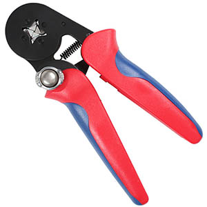 HSC9-16-4A terminal crimping tool