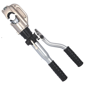 HT-400 hydraulic compression tool