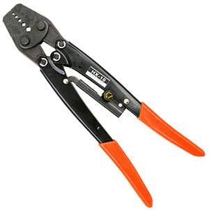 HX-10 handheld crimping tool