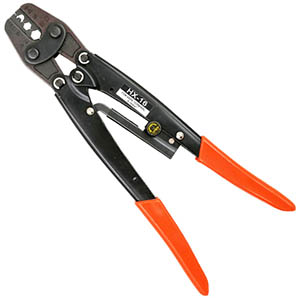 HX-16 handheld crimping tool