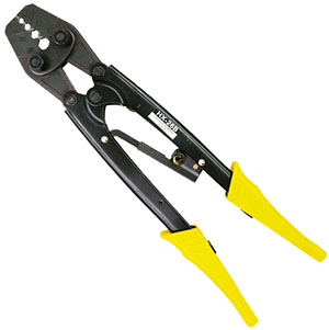 HX-26B handheld crimping tool