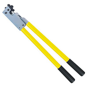 KH-95 handheld crimping tool