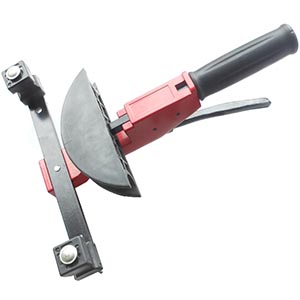 KT-32N plastic pipe bender