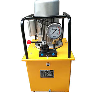 M4115 electric motor hydraulic pump